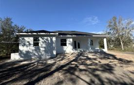 Casa de pueblo – Lehigh Acres, Florida, Estados Unidos. $395 000