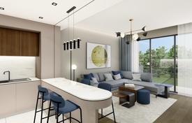 2 dormitorio piso 83 m² en Muratpaşa, Turquía. 34 172 000 TRY