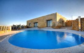 Villa – Gozo, Malta. 3 500 000 €