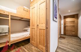 4-dormitorio apartamentos en edificio nuevo en Morzine, Francia. 735 000 €