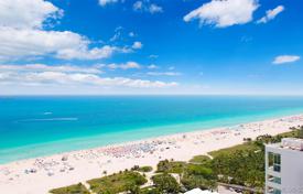 Condominio – Miami Beach, Florida, Estados Unidos. $2 938 000