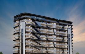 New residential complex with apartments en Dubai Land Residence Complex, EAU. de $472 000