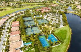Casa de pueblo – Parkland, Broward, Florida,  Estados Unidos. $1 249 000