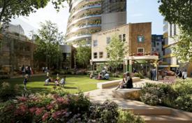 2 dormitorio piso en Londres, Gran Bretaña. £866 000