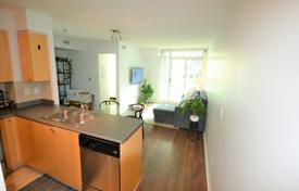 2 dormitorio piso en Fort York Boulevard, Canadá. C$740 000