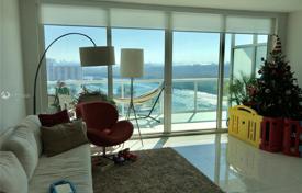 4 dormitorio piso 158 m² en Sunny Isles Beach, Estados Unidos. $990 000