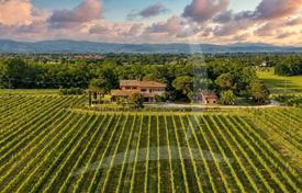Terreno en Castiglione del Lago, Italia. 1 450 000 €