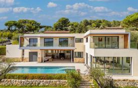 7 dormitorio villa 314 m² en Mougins, Francia. 2 980 000 €