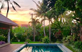 3 dormitorio villa 184 m² en Canggu, Indonesia. $200 000