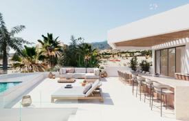 2 dormitorio ático 135 m² en Playa de las Americas, España. 2 219 000 €