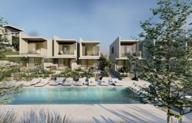2 dormitorio adosado en Limassol (city), Chipre. 680 000 €