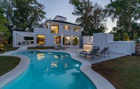 Villa – Nueva Andalucia, Marbella, Andalucía,  España. 3 350 000 €