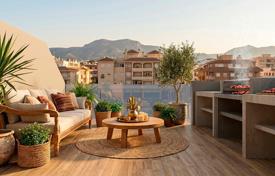 2 dormitorio piso 75 m² en Guardamar del Segura, España. 315 000 €