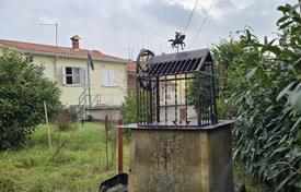 7 dormitorio casa de pueblo 240 m² en Labin, Croacia. 299 000 €