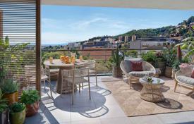 New residential complex with apartments en St-Laurent-du-Var, Francia. de 306 000 €