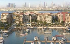 Obra nueva – Jumeirah, Dubai, EAU (Emiratos Árabes Unidos). $681 000