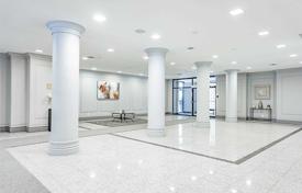 1 dormitorio piso en North York, Canadá. C$726 000