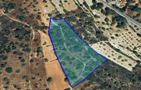 Terreno en Souni-Zanakia, Chipre. 2 500 000 €