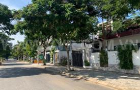 Terreno en Da Nang, Vietnam. $650 000