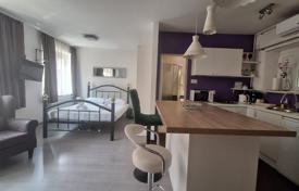 1 dormitorio piso 30 m² en City of Zagreb, Croacia. 230 000 €
