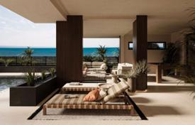 3 dormitorio ático 257 m² en Germasogeia, Chipre. 2 300 000 €
