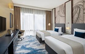 2-dormitorio apartamentos en edificio nuevo 52 m² en Sarpi, Georgia. $156 000