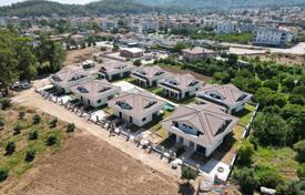 4 dormitorio villa 160 m² en Kemer, Turquía. 23 322 000 TRY