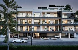 2-dormitorio apartamentos en edificio nuevo en Larnaca, Chipre. 307 000 €