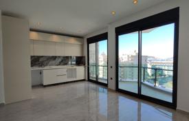 3 dormitorio ático 100 m² en Tosmur, Turquía. 24 821 000 TRY