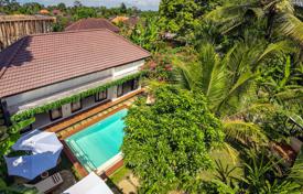 Villa – Ubud, Gianyar, Bali,  Indonesia. $500 000