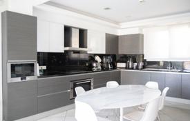 5 dormitorio chalet 657 m² en Agios Tychonas, Chipre. 2 000 000 €