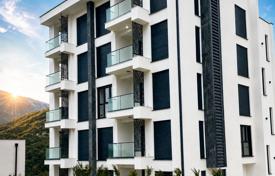2 dormitorio piso 51 m² en Utjeha-Bušat, Montenegro. 120 000 €