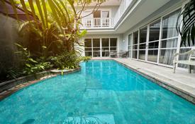 3 dormitorio villa 260 m² en Tibubeneng, Indonesia. $592 000