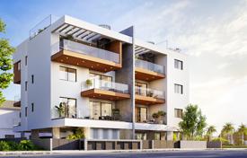 New residential complex with apartments en Kato Polemidia, Chipre. de 245 000 €