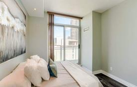 2 dormitorio piso en Etobicoke, Canadá. C$1 174 000