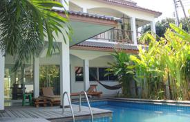 5 dormitorio villa 428 m² en Pattaya, Tailandia. $417 000