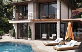 2 dormitorio mansión 122 m² en Vela Luka, Croacia. 795 000 €