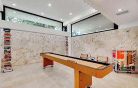 6 dormitorio casa de pueblo 860 m² en Miami, Estados Unidos. $5 990 000