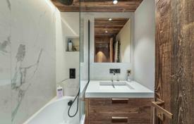 2 dormitorio piso 40 m² en Megeve, Francia. 550 000 €