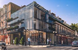 2-dormitorio apartamentos en edificio nuevo 50 m² en Batumi, Georgia. $240 000