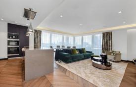 4 dormitorio piso 153 m² en Londres, Gran Bretaña. £2 999 000