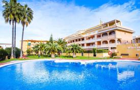 2 dormitorio piso en Denia, España. 345 000 €