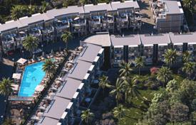 New residential complex with apartments and villas en Batumi, Georgia. de $221 000