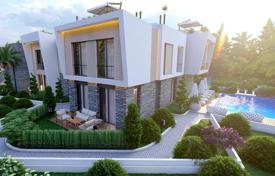 2 dormitorio piso 70 m² en Kyrenia, Chipre. 248 000 €