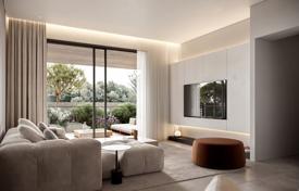2-dormitorio apartamentos en edificio nuevo en Larnaca, Chipre. 265 000 €