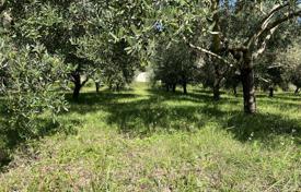 Terreno en Kampor, Croacia. 350 000 €