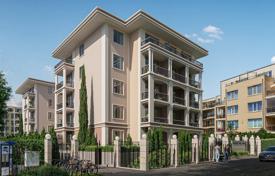 3 dormitorio piso 105 m² en Sveti Vlas, Bulgaria. 290 000 €