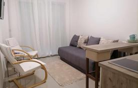 1 dormitorio piso 20 m² en Bar (city), Montenegro. 74 000 €