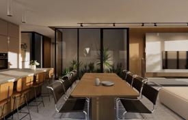 3 dormitorio ático 124 m² en Limasol (Lemesos), Chipre. 525 000 €