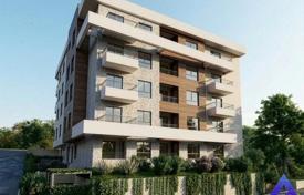 2 dormitorio piso 60 m² en Bečići, Montenegro. 218 000 €